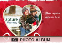 Valentine Ecards Romantics Ecard