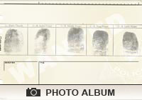 Photo Albums Most Wanted Ecard