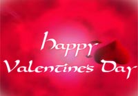 Valentine Ecards Hearts Ecard