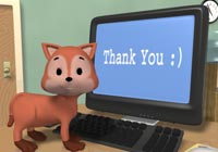 thanks Todd