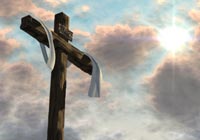 Easter Ecards He is Risen Ecard