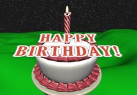 Birthday Ecards Birthday World Ecard