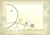 Thank You Cards Growing Flowers Ecard