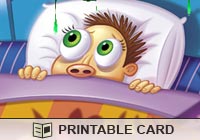 Halloween Chills and Thrills Ecard
