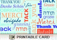 Thank You Cards Ecards 3d Animated Thank You Cards Ecards At Greetingspring