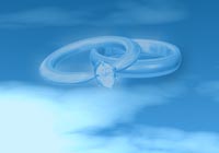 Wedding Wedding Rings Ecard