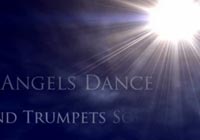 Birthday Ecards Let Angels Dance Ecard