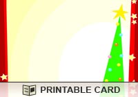 Christmas Happy Holidays Ecard