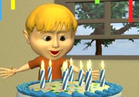 Birthday Ecards Finding Your Presents Ecard