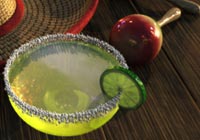 Cinco De Mayo Celebrate Cinco de Mayo Ecard