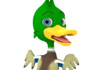 Friendship Quack Me Up Ecard