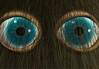 Mother's Day Mother's Day Watchful Eyes Ecard