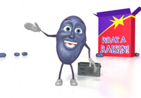 Father's Day What A Raisin! Ecard