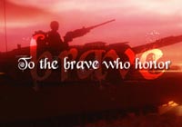Patriotic Whom Shall Go? Ecard