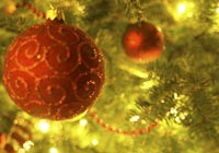 Christmas Cards Family and Friends Ecard