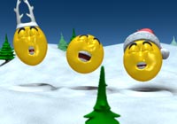 Christmas Cards Jingle Bells Ecard