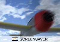 Miscellaneous Air Squadron Screen Saver