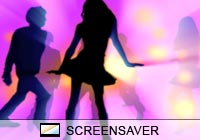 Miscellaneous Multidancers Screen Saver