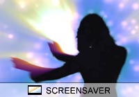 Miscellaneous Zoom Dancer Screen Saver