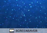 3D Screensavers Pool of Vitality Screen Saver