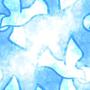Miscellaneous Fire of the Holy Spirit Tiled Background