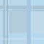 Abstract Blue Plaid Tiled Background