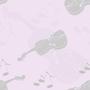 Miscellaneous Violet Violin Tiled Background