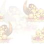 Nature Cornucopia Tiled Background