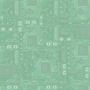 Tiled Backgrounds Circuitboard Tiled Background