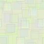 Abstract Color Swatch Tiled Background