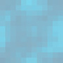 Abstract Blue Boxes Tiled Background