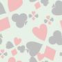 Sports Full Deck Tiled Background