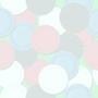 Sports Poker Chips Tiled Background