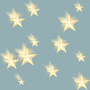 Holidays Shooters Tiled Background