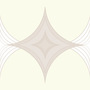 Miscellaneous Gold Diamond Tiled Background