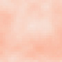Abstract Orange Crystals Tiled Background