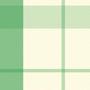 Abstract Plaid Green Tiled Background