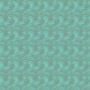 Abstract Odd Green Weave Tiled Background