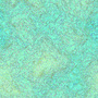 Abstract Blue Green Mix Tiled Background