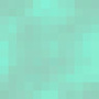 Abstract Green Boxes Tiled Background