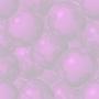 Abstract Purple Grapes Tiled Background