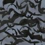 Holidays Bats Tiled Background