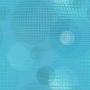 Abstract Sphere of Spheres Tiled Background