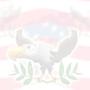 Holidays American Eagle Tiled Background