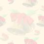 Holidays Festive Christmas Bells Tiled Background