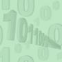 Tiled Backgrounds Binary Fog Tiled Background