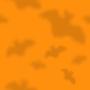 Holidays Bats Tiled Background