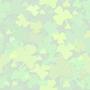 Holidays Shamrocks Tiled Background