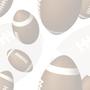 Sports Football Tiled Background
