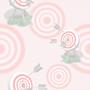 Sports Archery Target Tiled Background